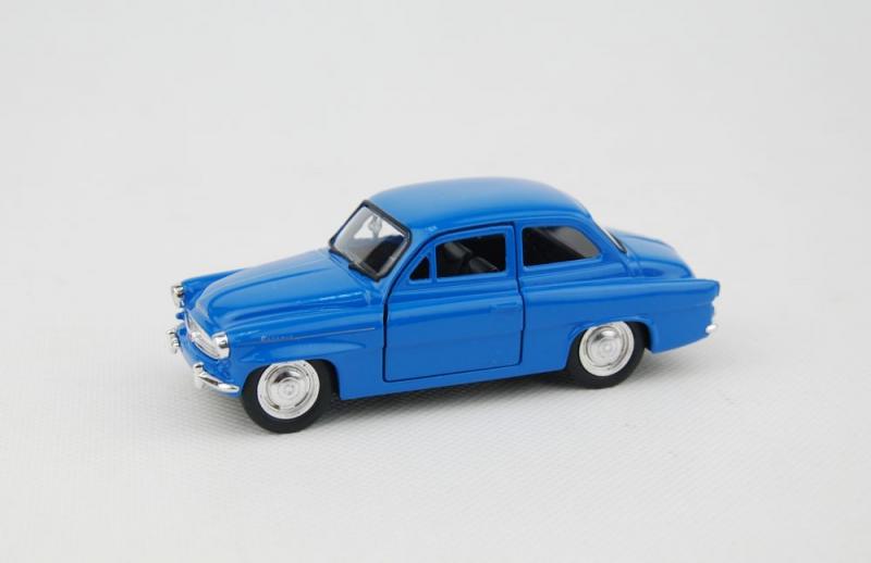 ŠKODA 1:34-39 asst. 