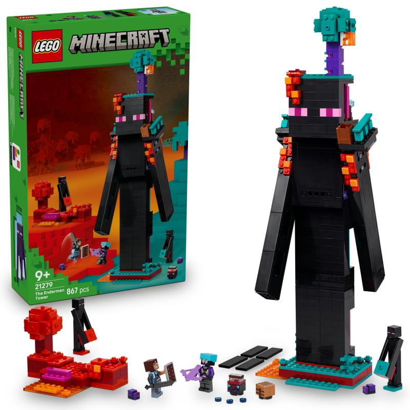 Endermanova věž