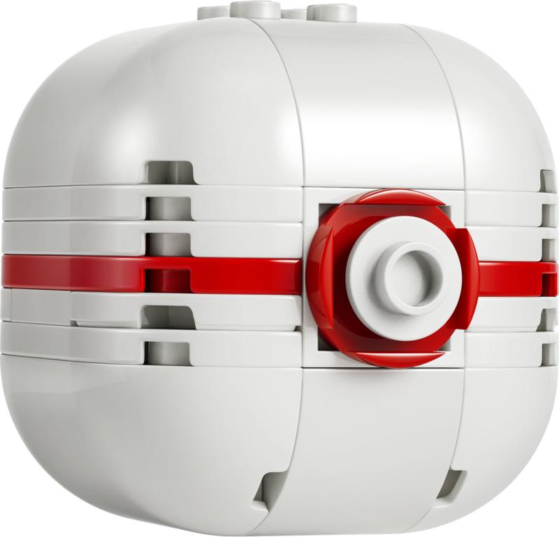 Prémioball