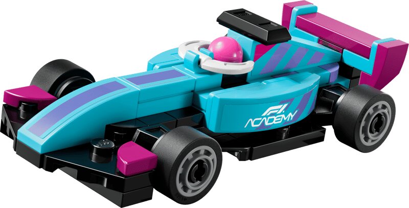 Miniaturní auto F1 ACADEMY™
