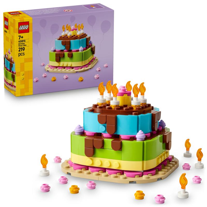 Narodeninová torta