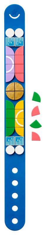 Náramek „Do toho!“