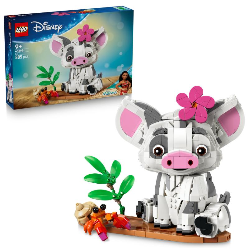 Pua
