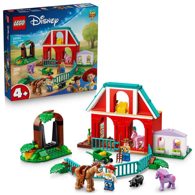 DISNEY 43304