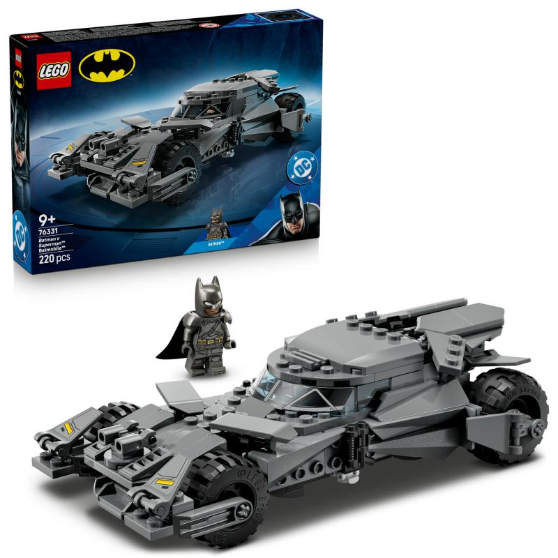 Batman vs. Superman™: Batmobil