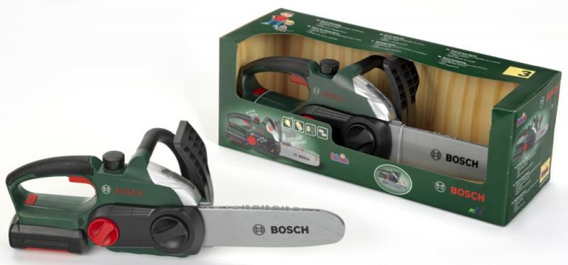 Bosch motorová píla