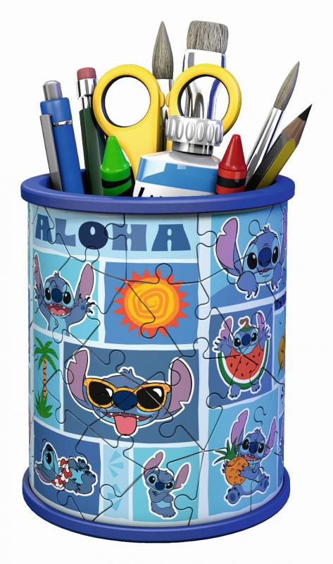 Stojan na tužky Disney: Stitch