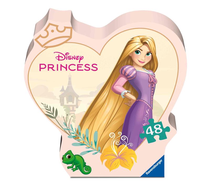 Darčekové balenie: Rapunzel 45 dielikov