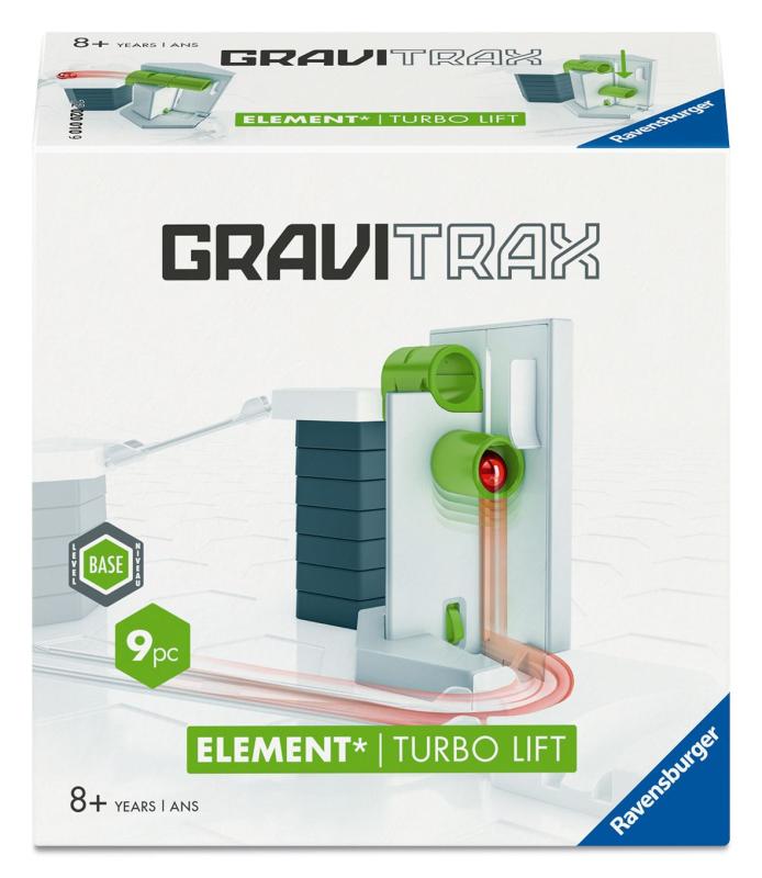 GraviTrax Turbo výťah