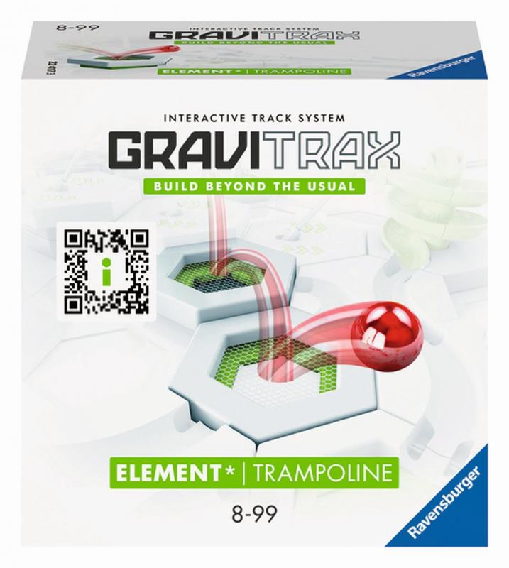 GraviTrax Trampolína