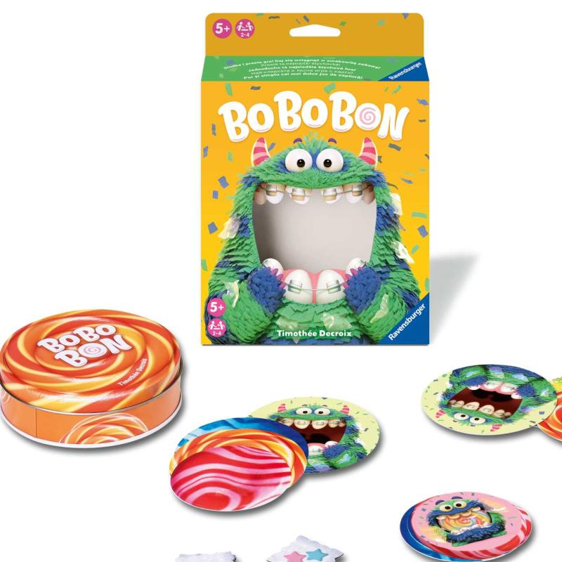 BoBoBon!