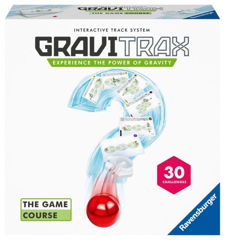 GraviTrax The Game Kurz