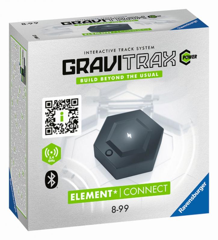 GraviTrax Power Konektor