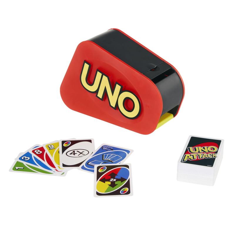 UNO extreme