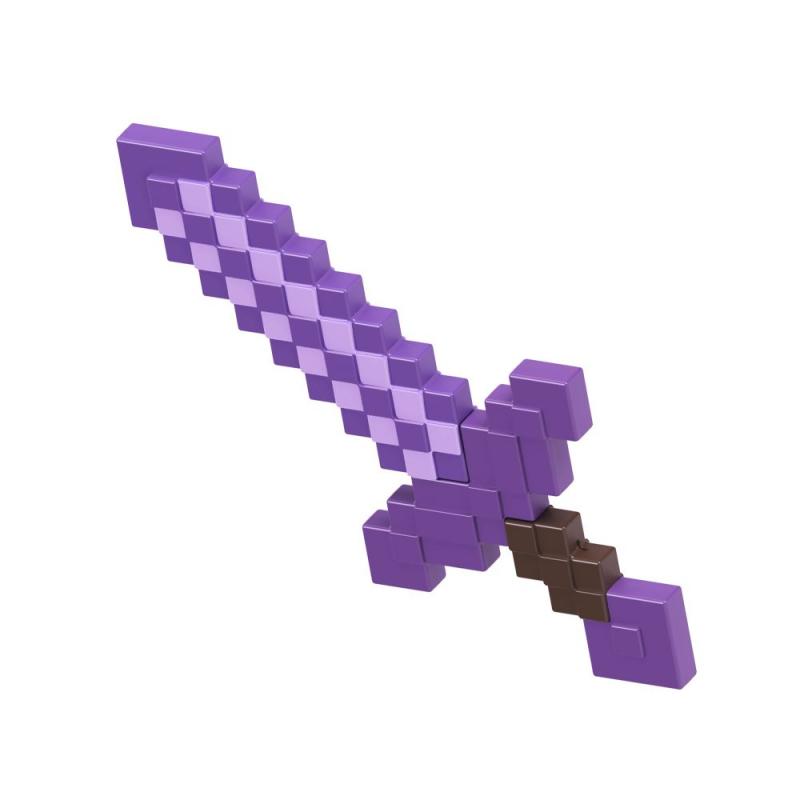 MC OČAROVANÝ MEČ ENCHANTED SWORD