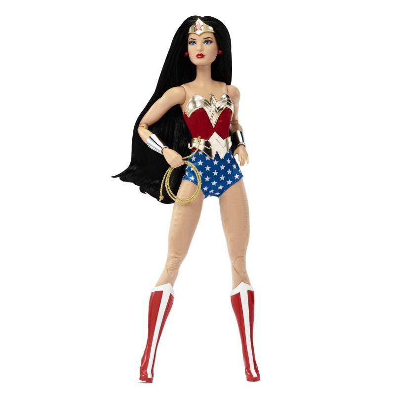 Barbie SIGNATURE WONDER WOMAN