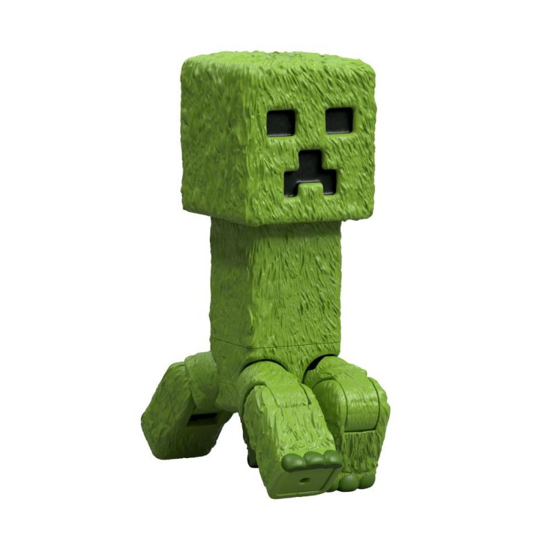 Minecraft filmová figúrka - CREEPER