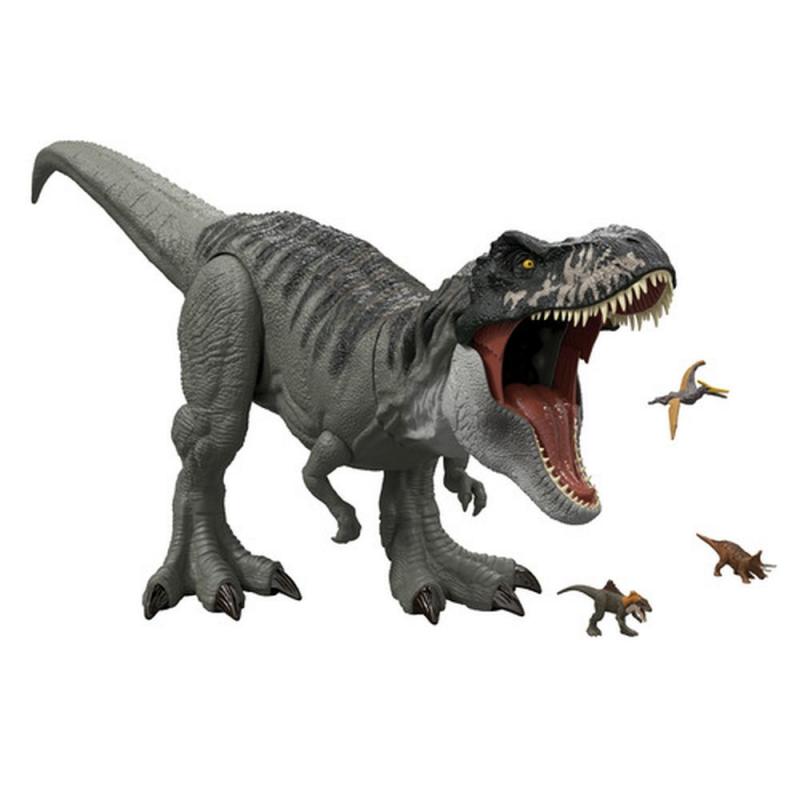 JW VELKOLEPÝ T-REX