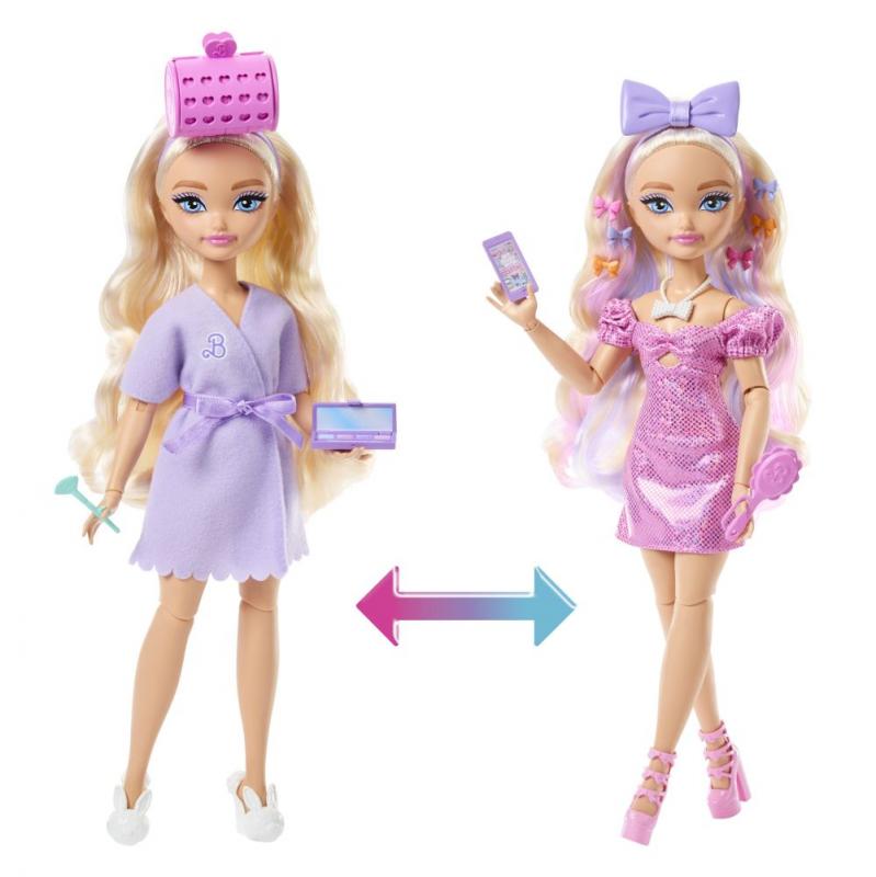 BRB DREAM BESTIES BÁBIKA S DOPLNKAMI - MALIBU