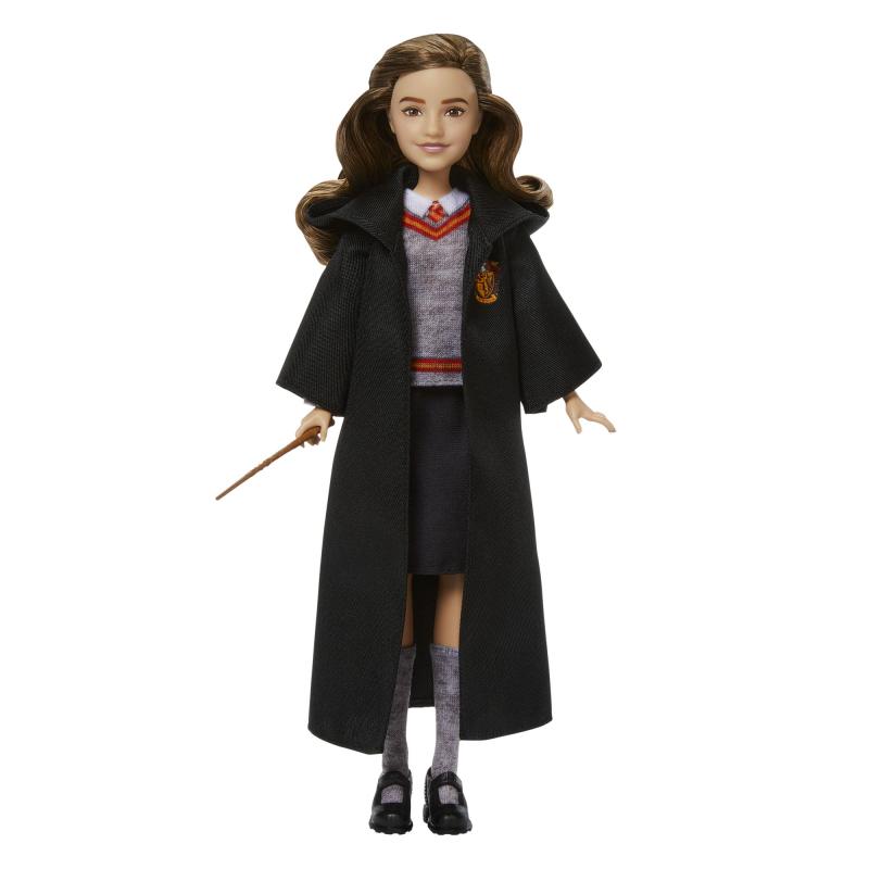 Harry Potter BÁBIKA - HERMIONA