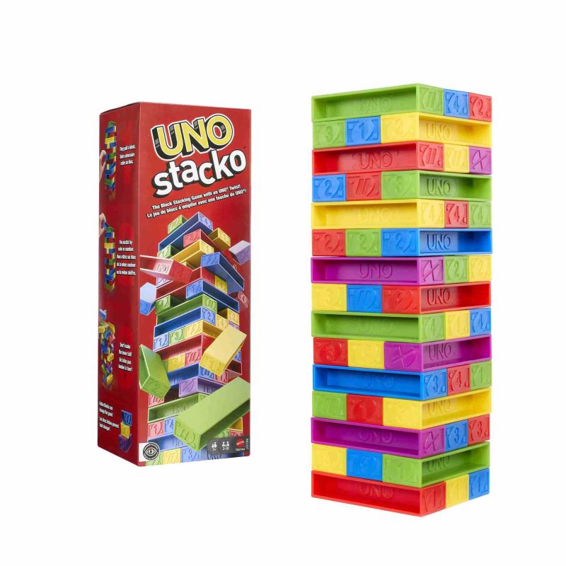 UNO STACKO