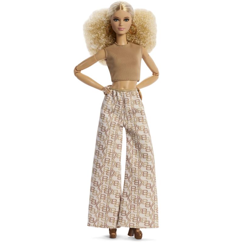 Barbie SIGNATURE BARBIE BASICS MODEL 07