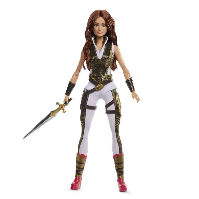 BRB SIGNATURE MASTERS OF THE UNIVERSE TEELA