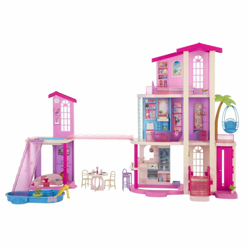 BRB DREAMHOUSE DOM SNOV