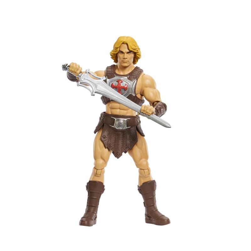 MOTU FIGURKA KLASICKÁ EDICE - HE-MAN