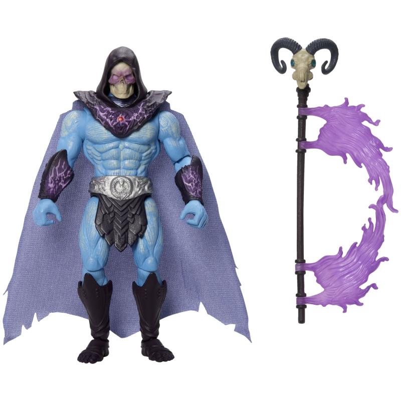 MOTU FIGÚRKA S AKCIOU KLASICKÁ EDÍCIA - SKELETOR