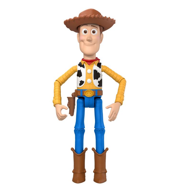 TS FIGURKA - WOODY