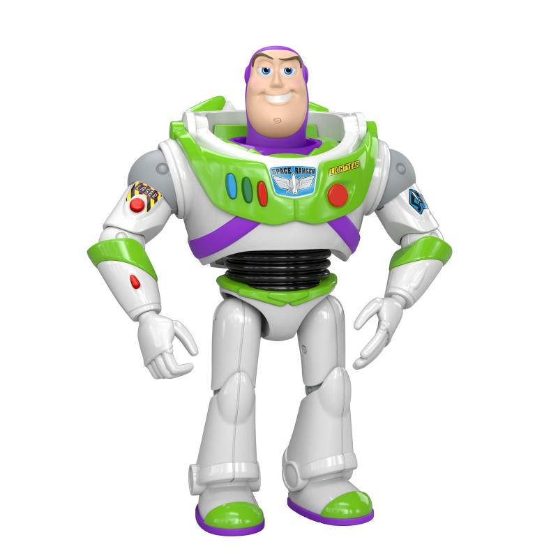 TS FIGURKA - BUZZ