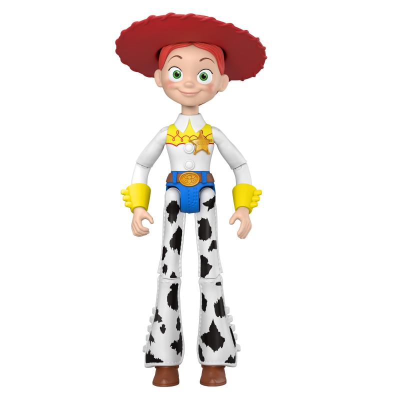 TS FIGURKA - JESSIE