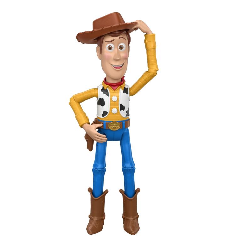 TS VEĽKÁ FIGÚRKA S FUNKCIOU - WOODY