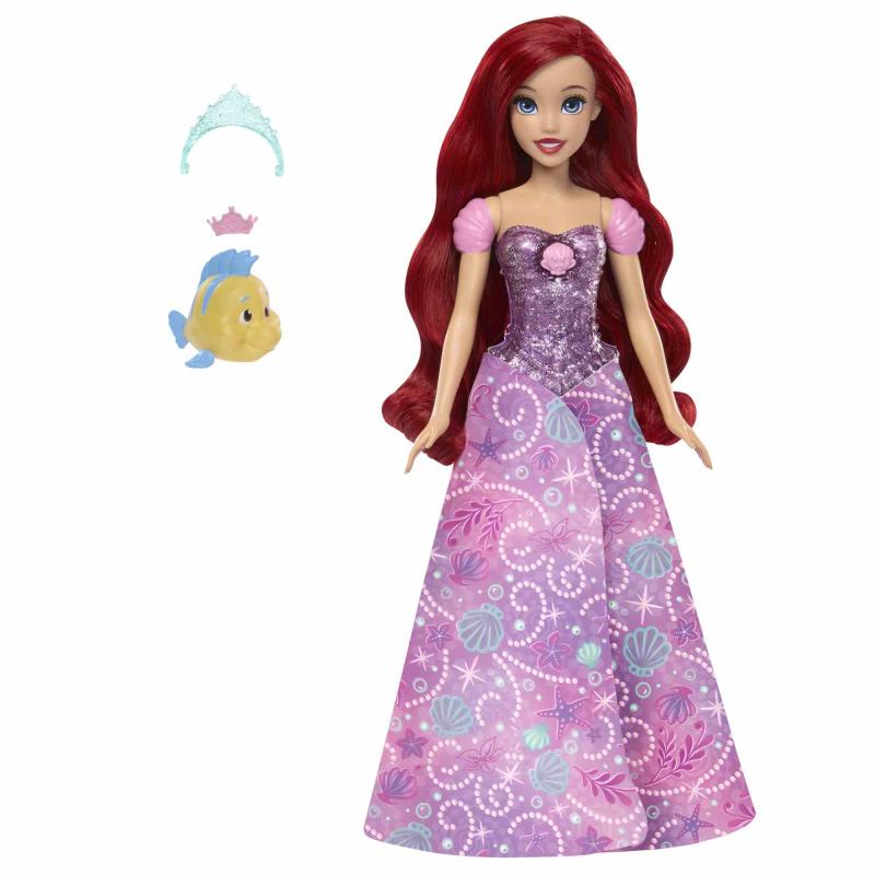 DP BÁBIKA ARIEL S PREMENOU