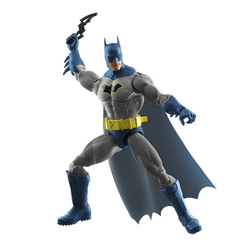 DC 15CM AKČNÍ FIGURKA BATMAN