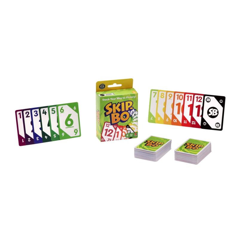 SKIP-BO