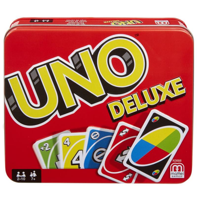 UNO DELUXE