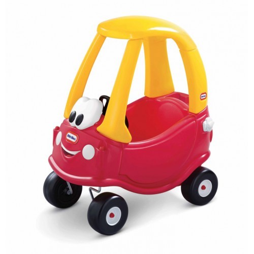 Cozy Coupe®