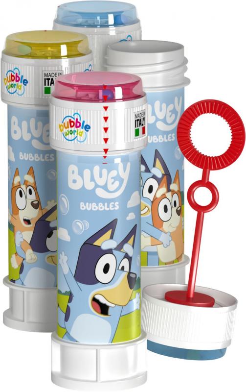 Bublifuk BLUEY 300 ml