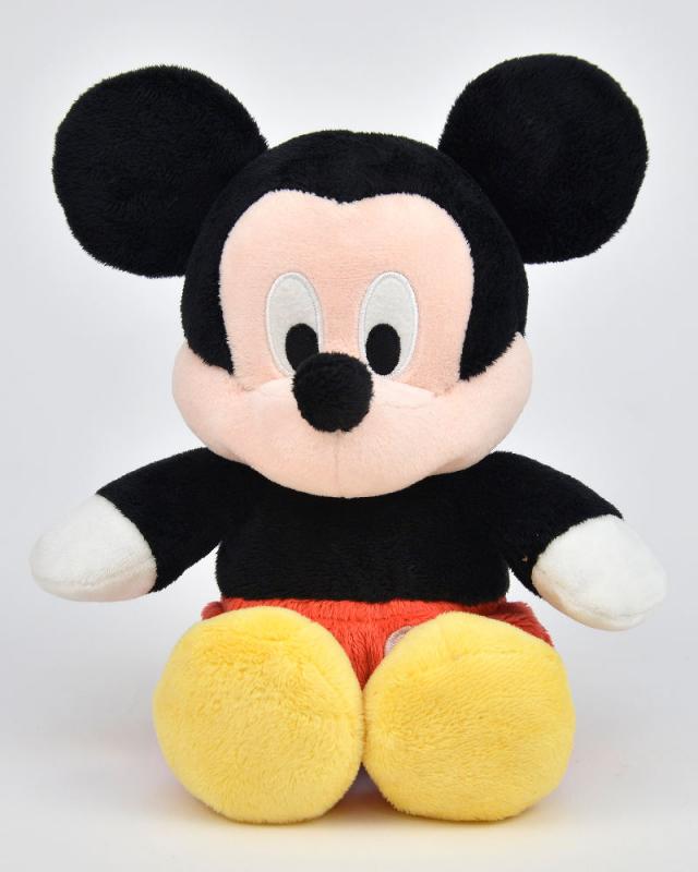 MICKEY FLOPSIES 25 Plyš