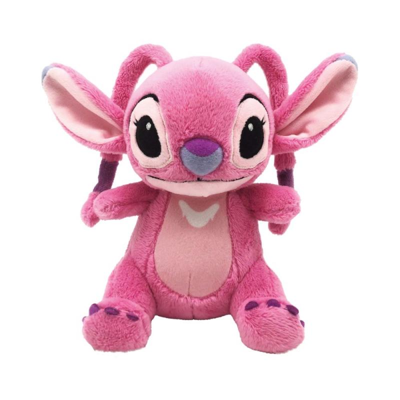 ANGEL BABY veľkosť S Plyš