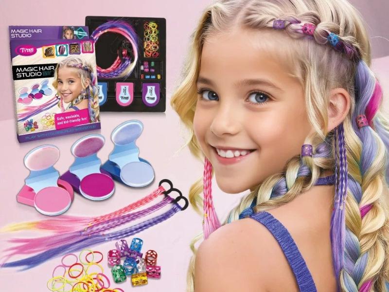 TyToo Magic Hair Studio