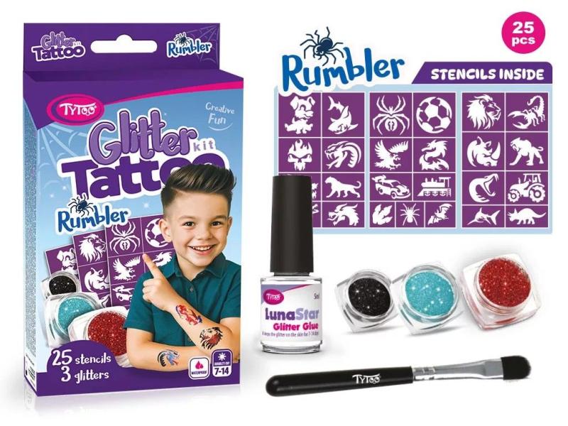 Rumbler set