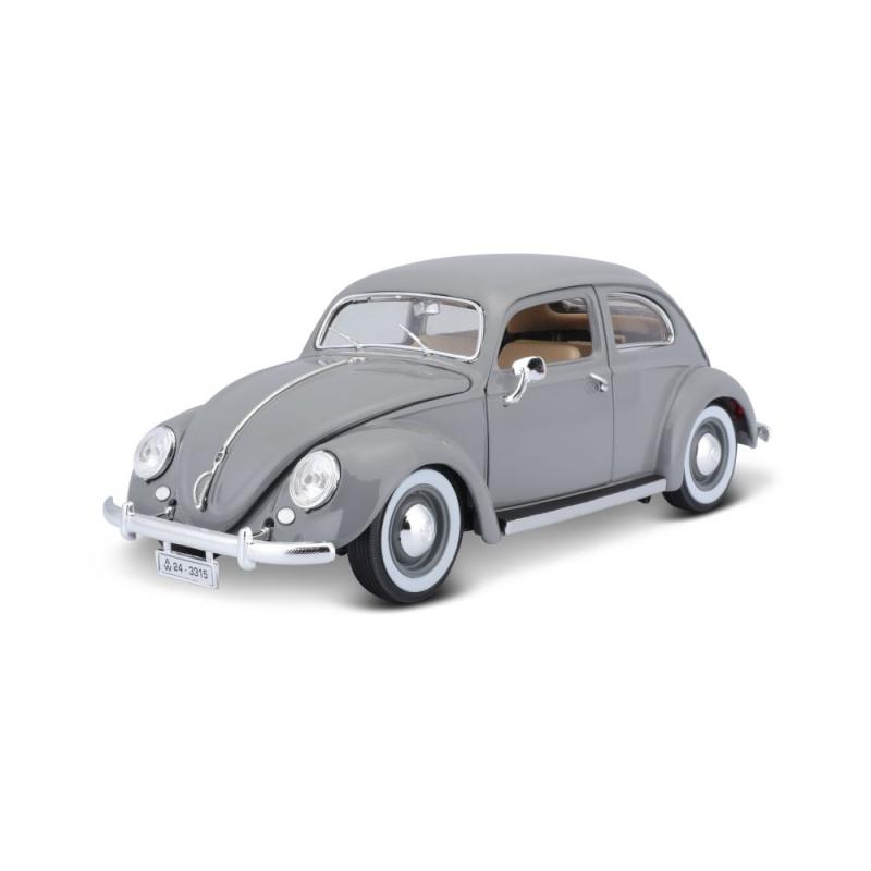 Bburago 1:18 VOLKSWAGEN KAFER-BEETLE