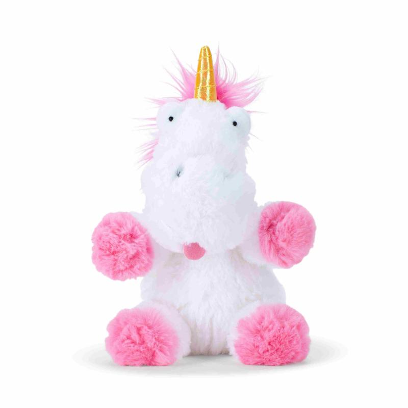 Mimoni Fluffy, plyšák,  Universal Plush