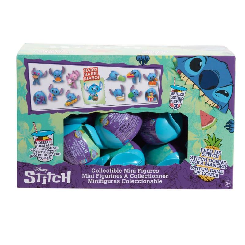Stitch 1 figúrka