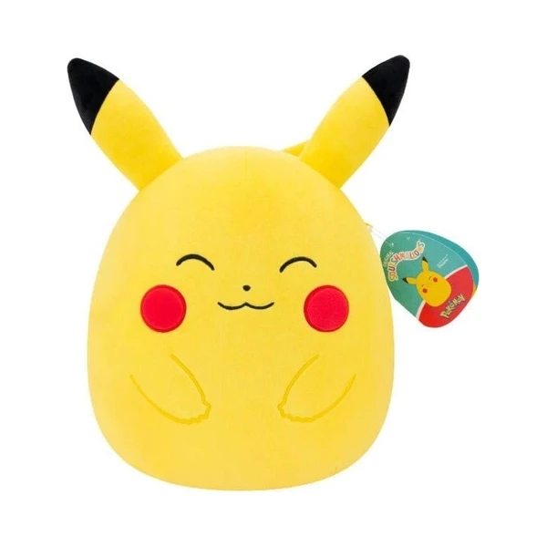 POK SQUISHMALLOW PIKACHU 36CM