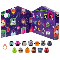 Squish a longs Halloween Countdown - W3