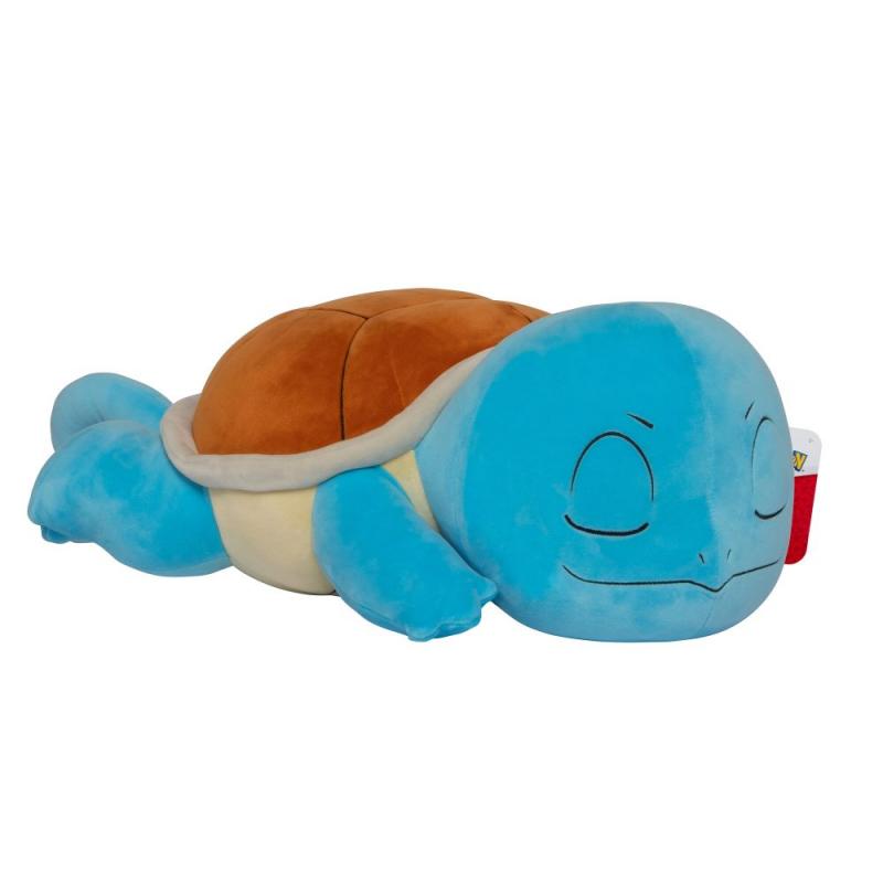 SPIACI PLYŠ SQUIRTLE 45cm